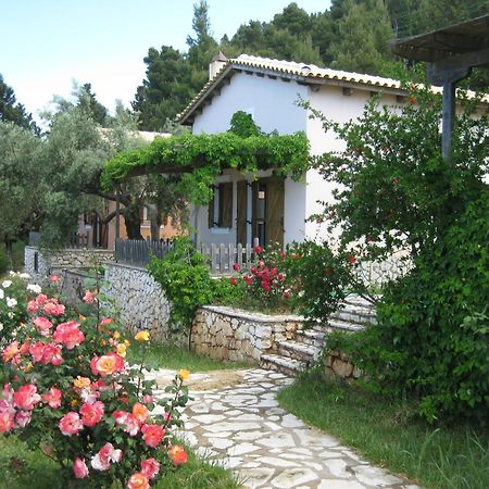 Anerada / Sun Nature Holidays Athanion Luaran gambar
