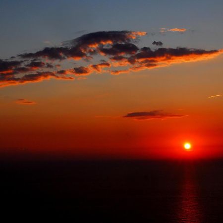 Anerada / Sun Nature Holidays Athanion Luaran gambar
