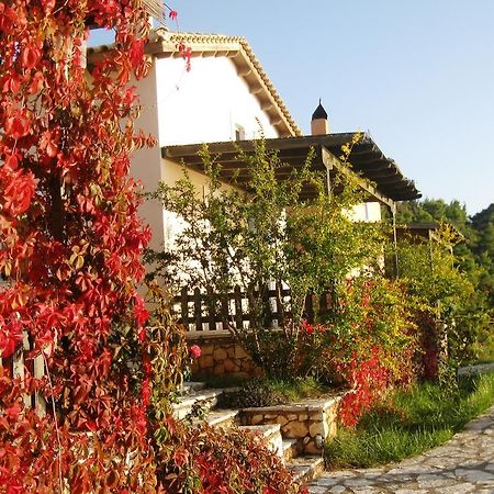 Anerada / Sun Nature Holidays Athanion Luaran gambar