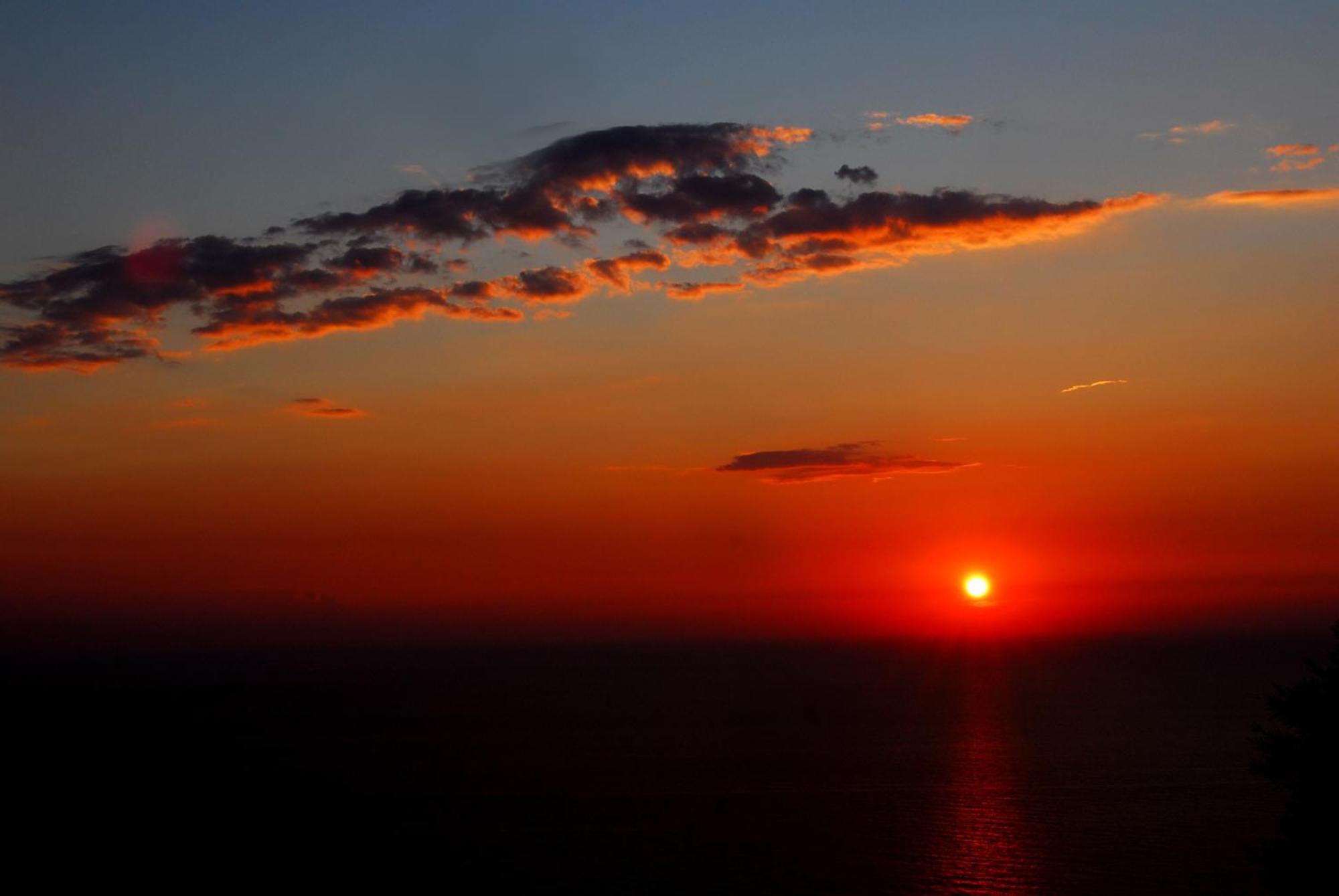 Anerada / Sun Nature Holidays Athanion Luaran gambar