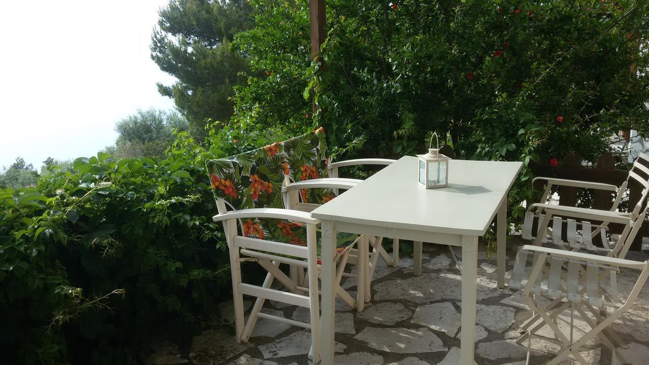 Anerada / Sun Nature Holidays Athanion Luaran gambar