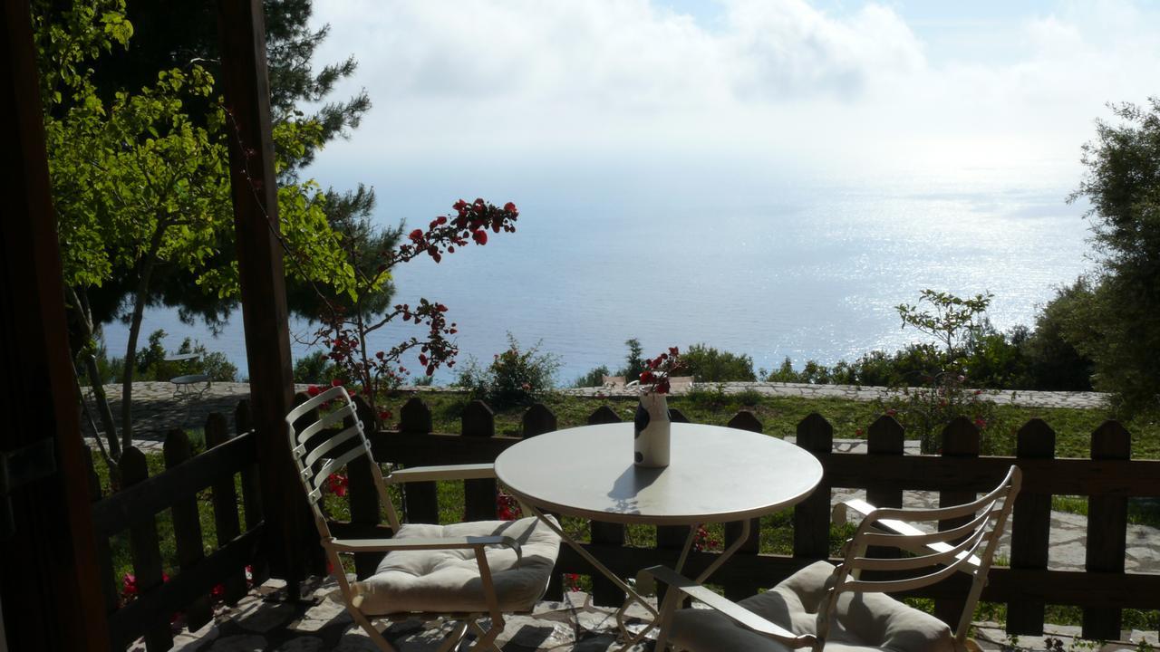 Anerada / Sun Nature Holidays Athanion Luaran gambar