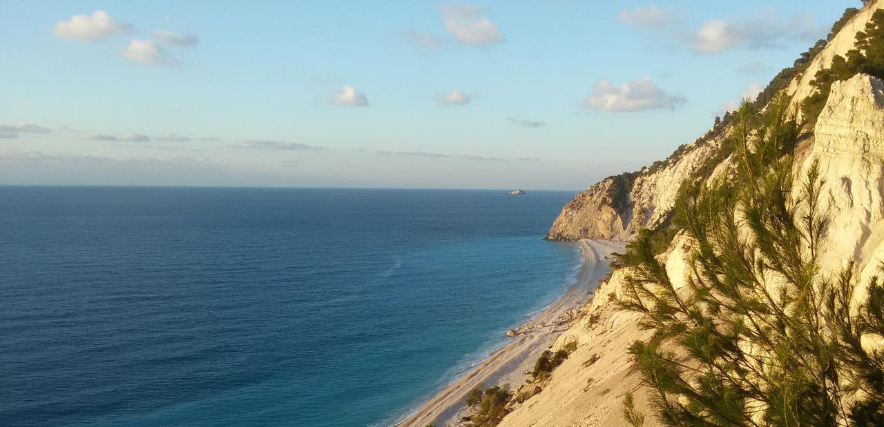 Anerada / Sun Nature Holidays Athanion Luaran gambar