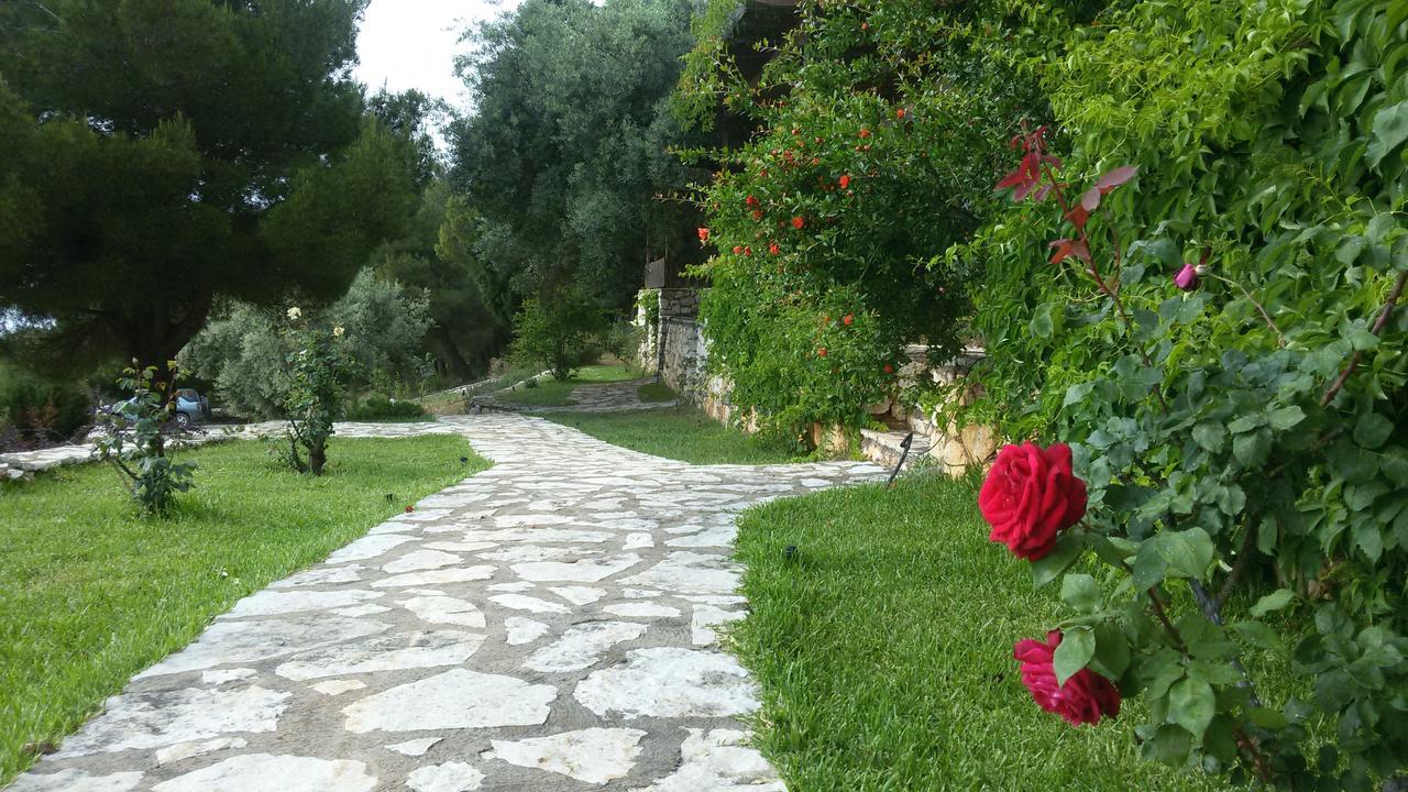 Anerada / Sun Nature Holidays Athanion Luaran gambar