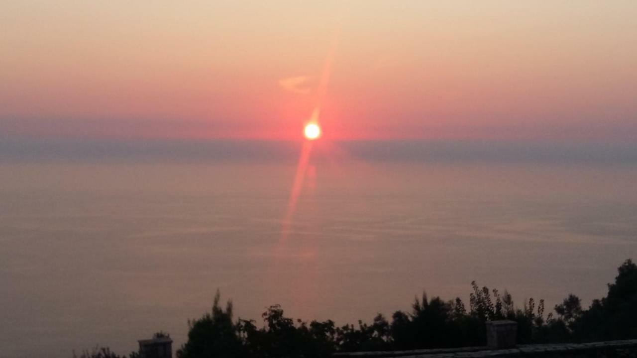 Anerada / Sun Nature Holidays Athanion Luaran gambar