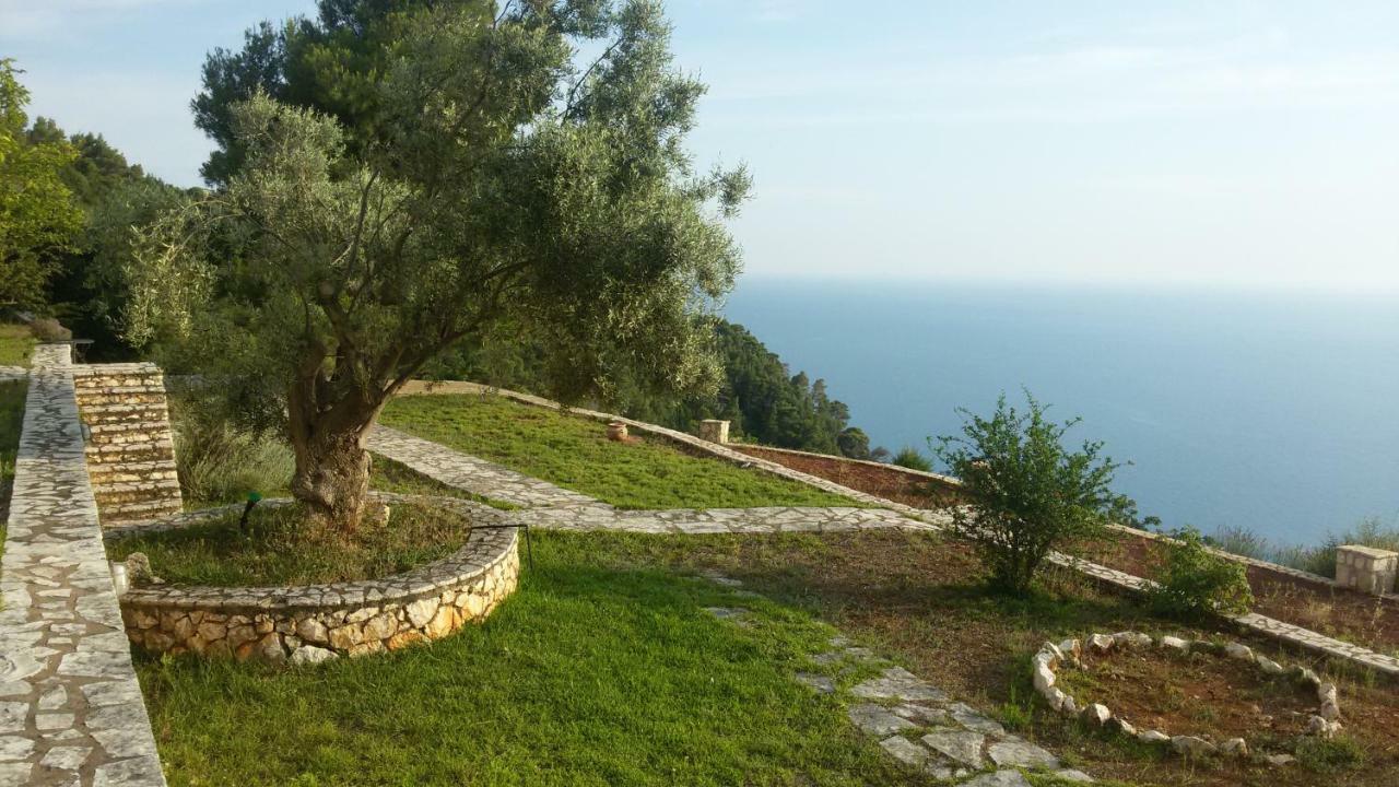 Anerada / Sun Nature Holidays Athanion Luaran gambar